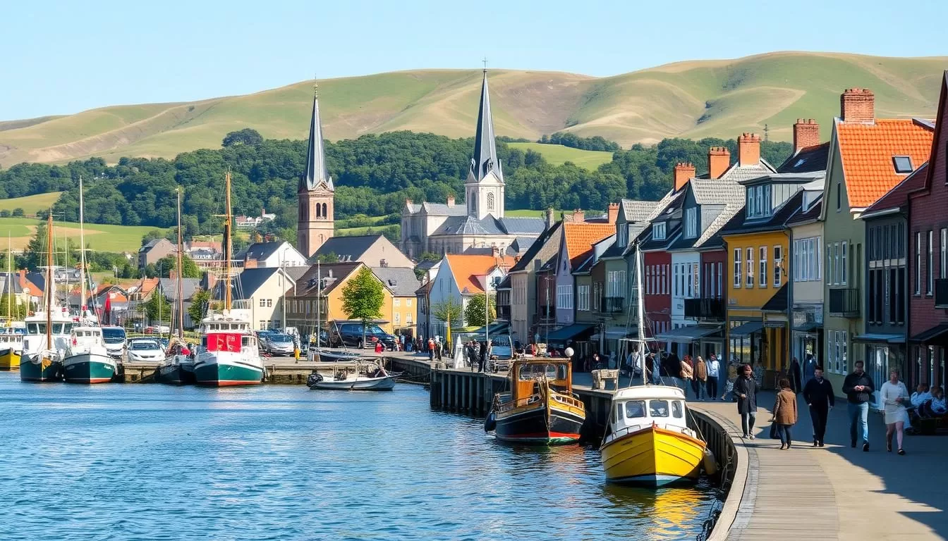 Faaborg, Denmark: Best Things to Do - Top Picks
