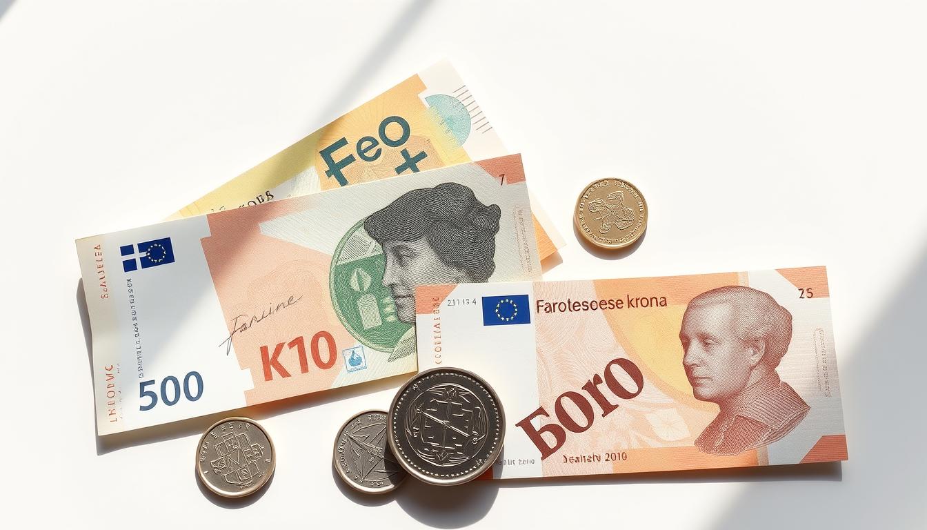 Faroe Islands: Ultimate Travelers Guide to Currencies & Payments
