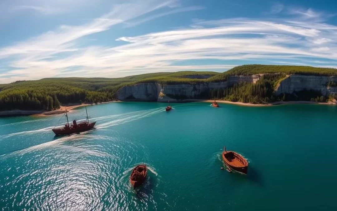 Fathom Five National Marine Park, Ontario: Best Things to Do - Top Picks