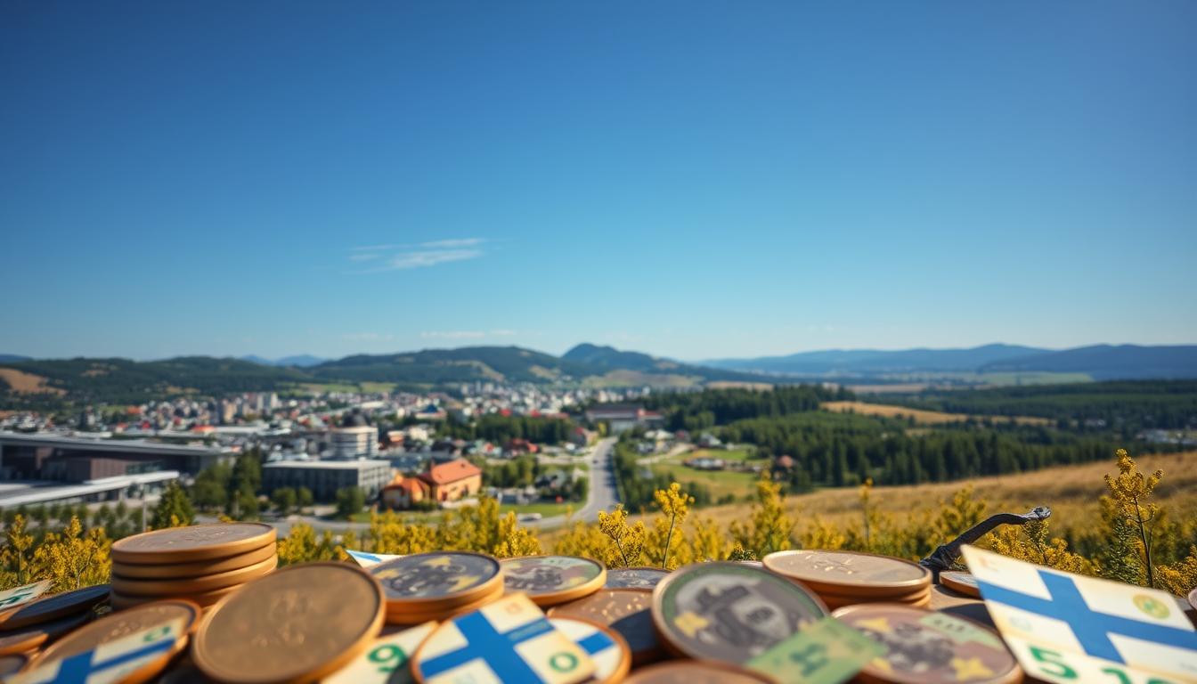 Finland: Ultimate Travelers Guide to Currencies & Payments