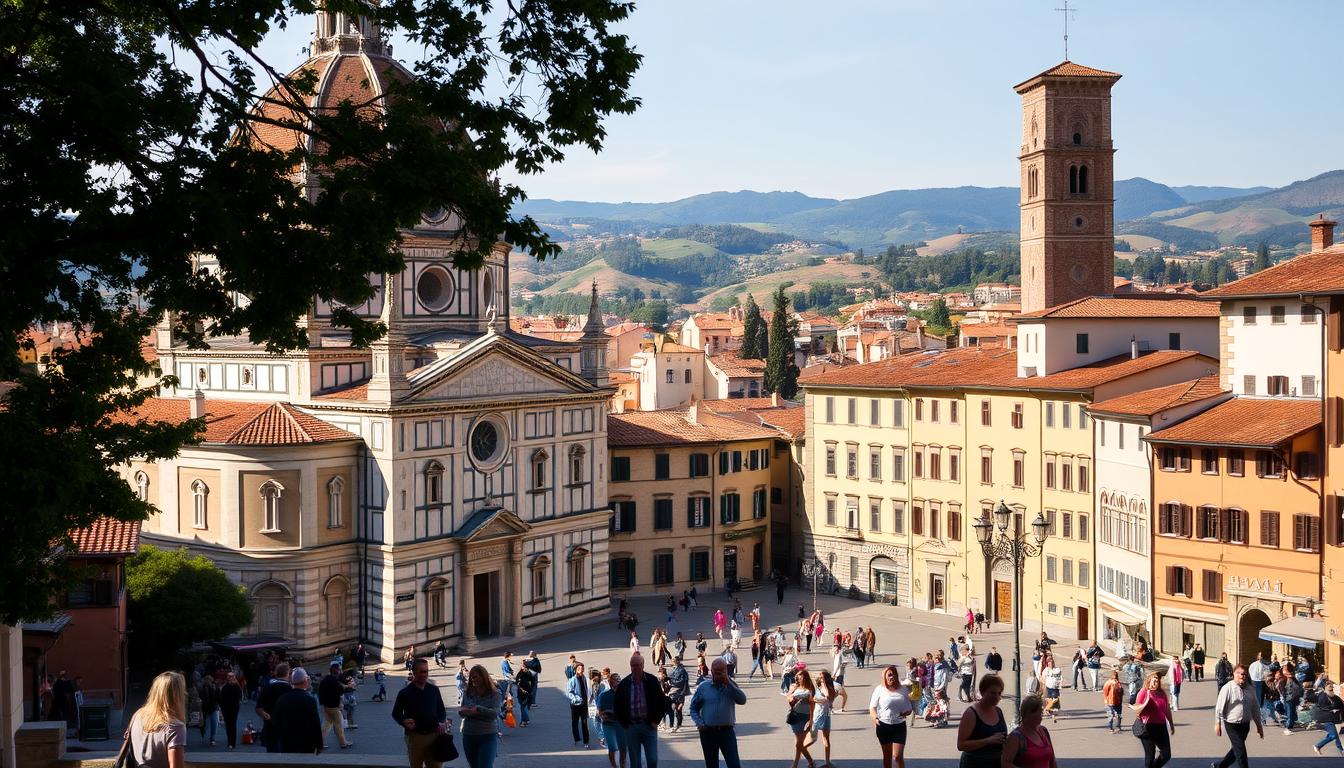 Florence, Italy: Best Months for a Weather-Savvy Trip