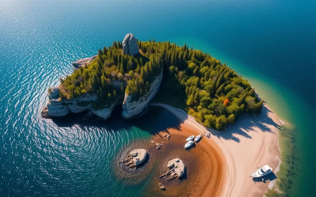 Flowerpot Island, Ontario: Best Things to Do - Top Picks