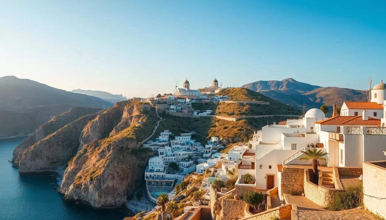 Folegandros Island, Greece: Best Things to Do - Top Picks