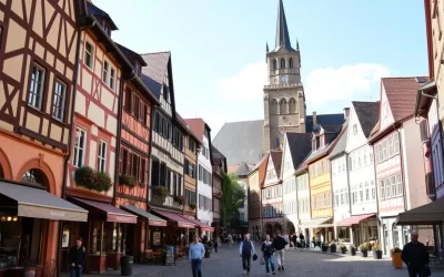 Forchheim, Germany: Best Things to Do – Top Picks