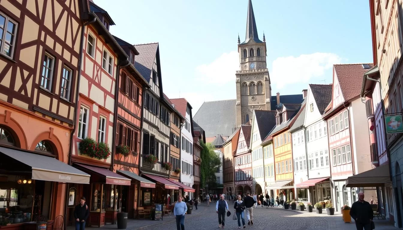Forchheim, Germany: Best Things to Do - Top Picks