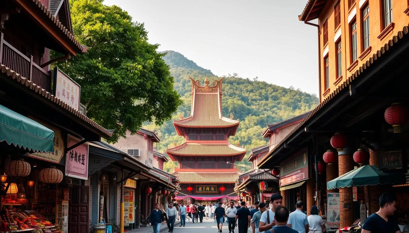 Foshan, China: Best Things to Do - Top Picks