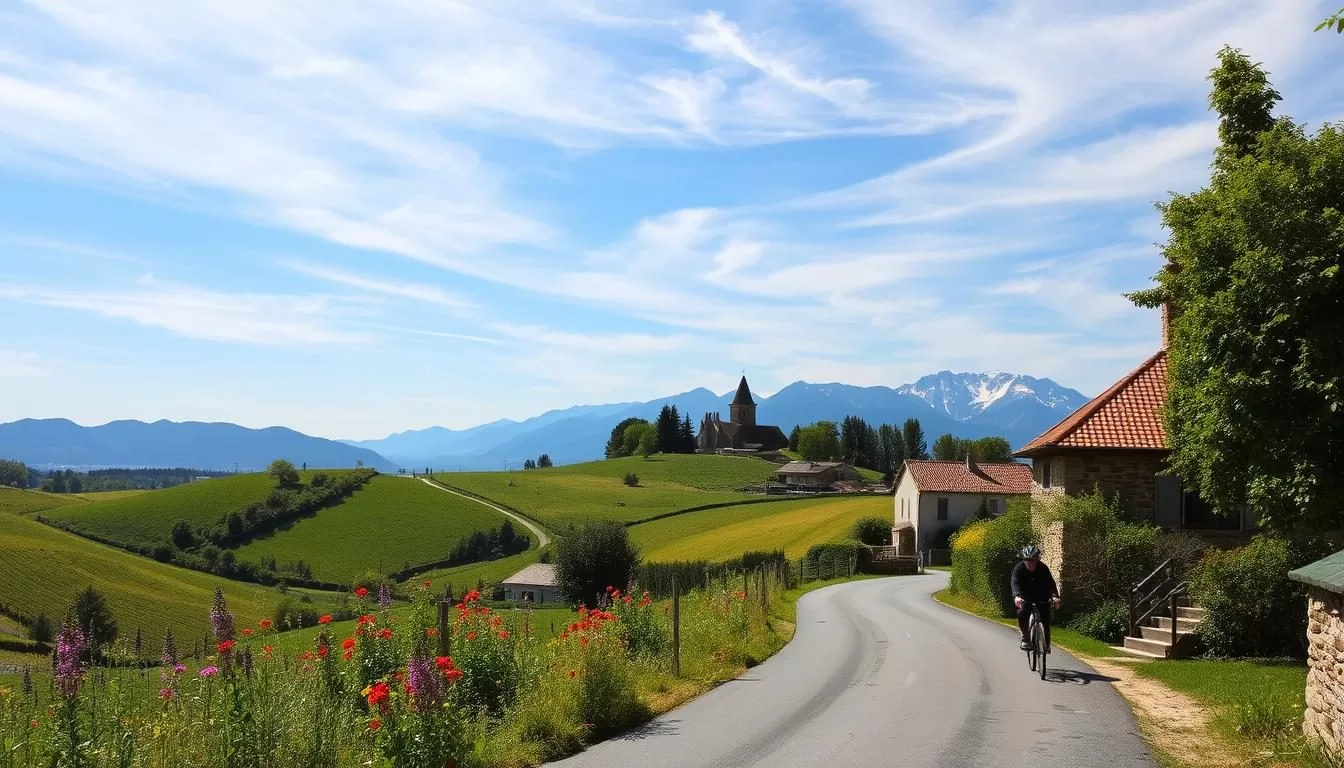 France: Best Months for a Weather-Savvy Trip
