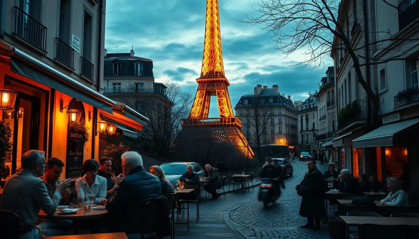 France: Official and widely spoken languages