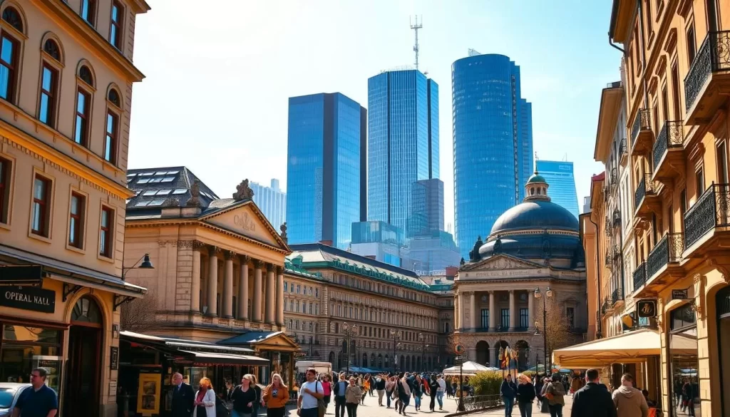 Frankfurt cultural calendar