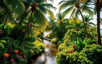 Frenchman’s Creek Nature Res, Turks & Caicos: Best Things to Do – Top Picks