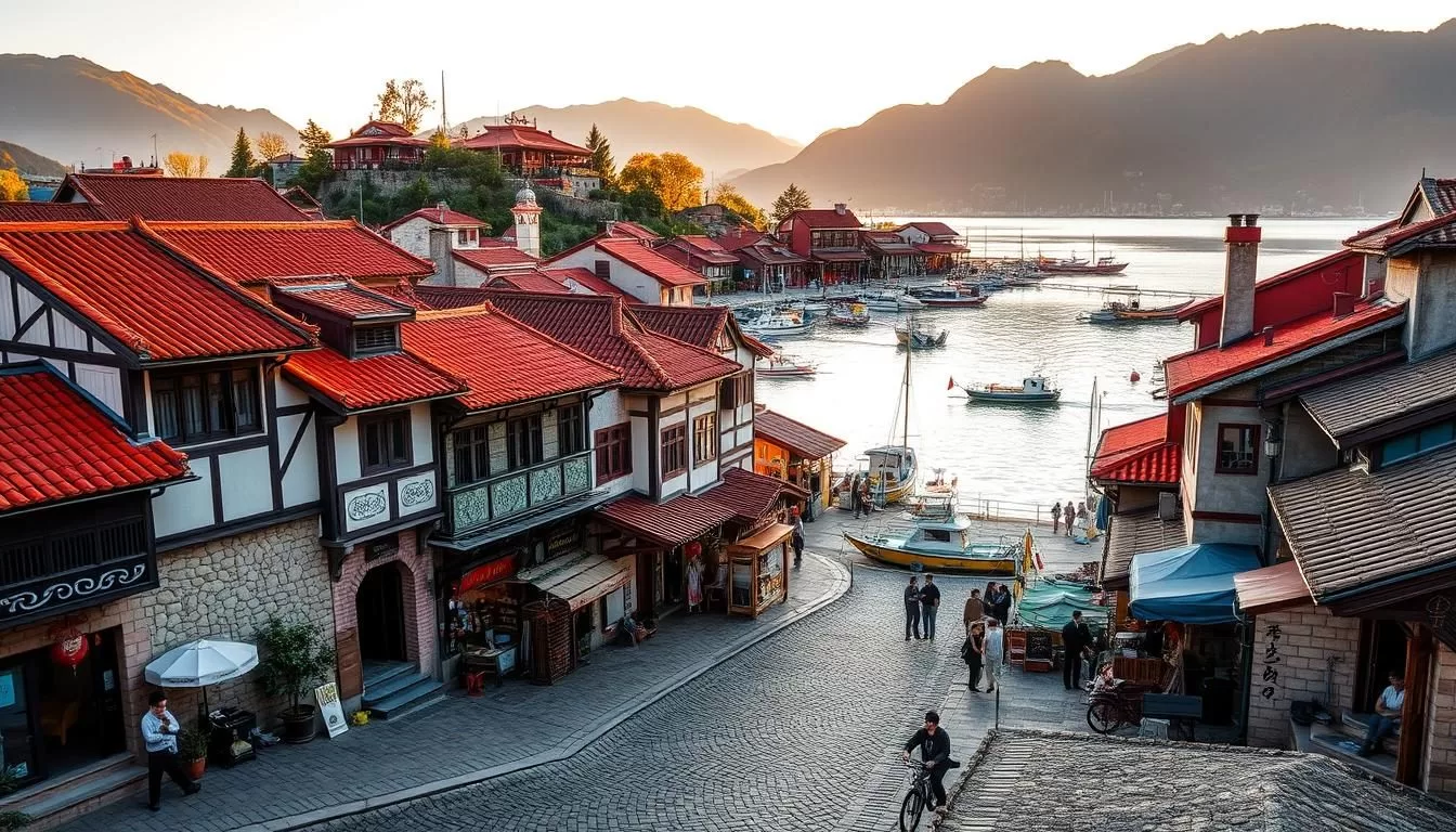 Fujian Province, China: Best Months for a Weather-Savvy Trip