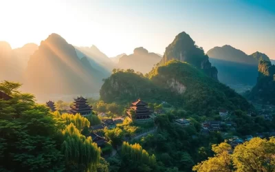 Fujian Province, China: Best Things to Do – Top Picks