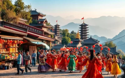 Fujian Province, China: Top Festivals to Check Out When Visiting
