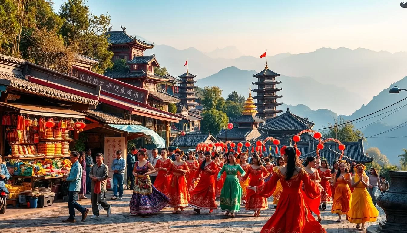 Fujian Province, China: Top Festivals to Check Out When Visiting