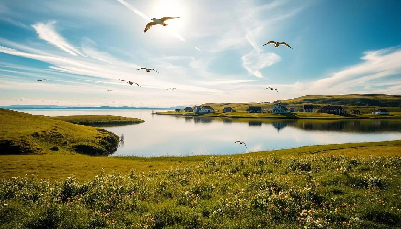 Fur Island, Denmark: Best Things to Do - Top Picks