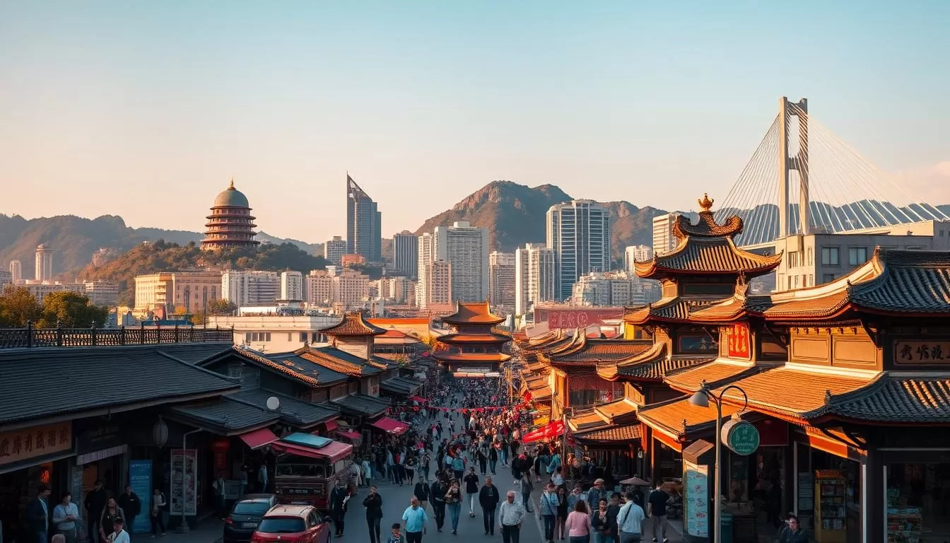 Fuzhou, China: Best Things to Do - Top Picks