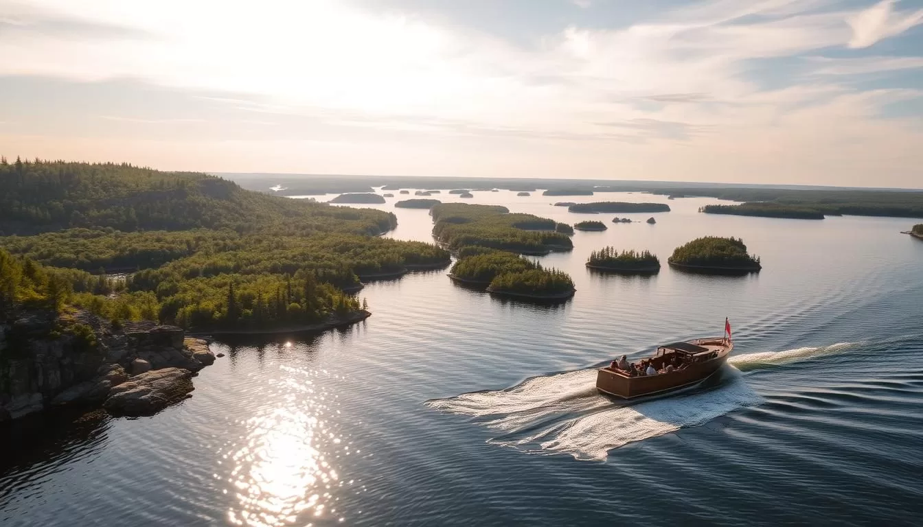 Gananoque, Ontario: Best Things to Do - Top Picks