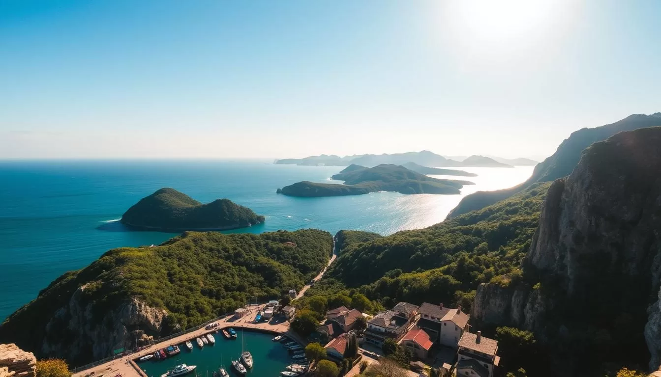 Ganghwado Island, South Korea: Best Things to Do - Top Picks
