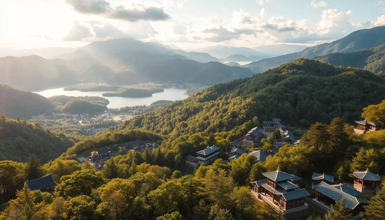 Gangwon-do, South Korea: Best Things to Do - Top Picks
