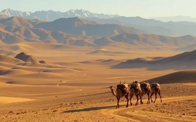 Gansu Province, China: Best Things to Do – Top Picks