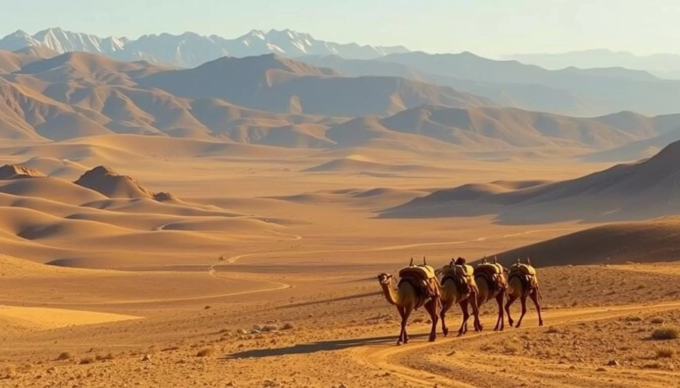 Gansu Province, China: Best Things to Do - Top Picks