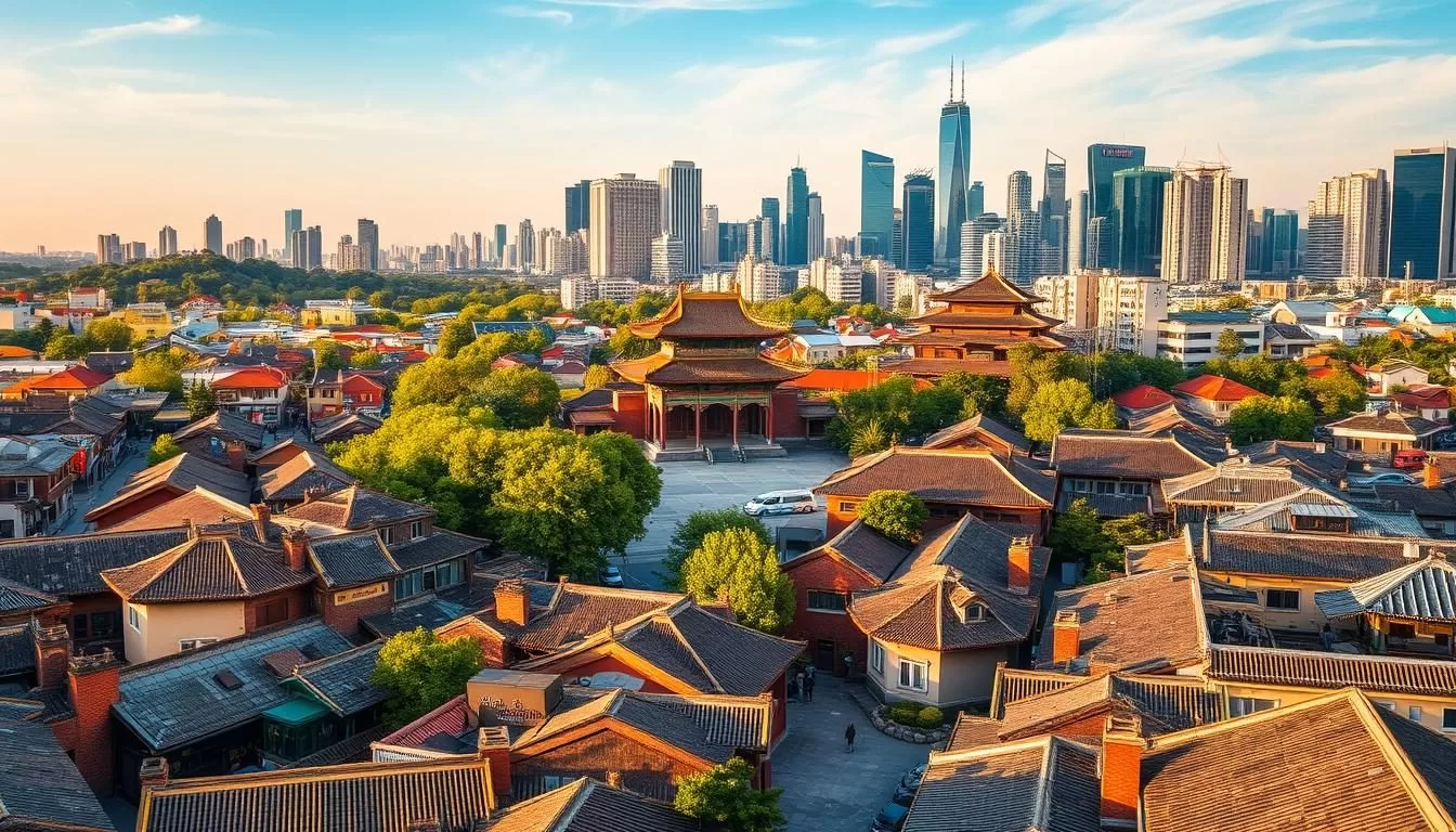 Ganzhou, China: Best Things to Do - Top Picks