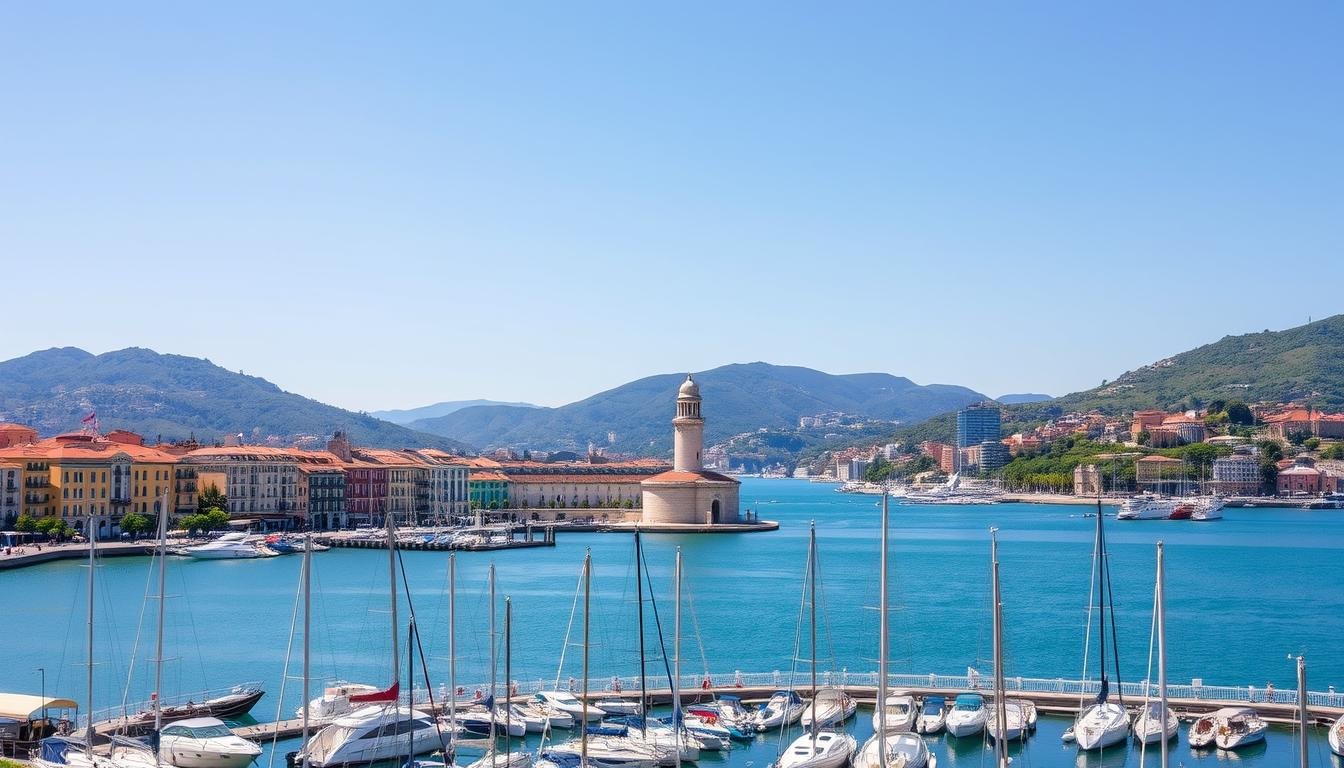 Genoa, Italy: Best Months for a Weather-Savvy Trip