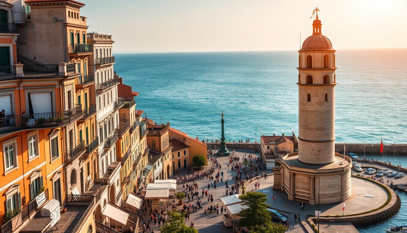 Genoa, Italy: Best Things to Do - Top Picks