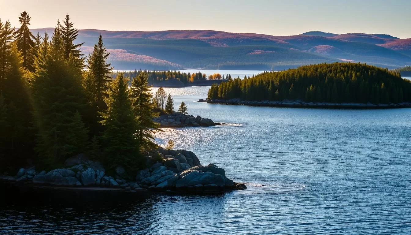 Georgian Bay Islands National Park, Ontario: Best Things to Do - Top Picks