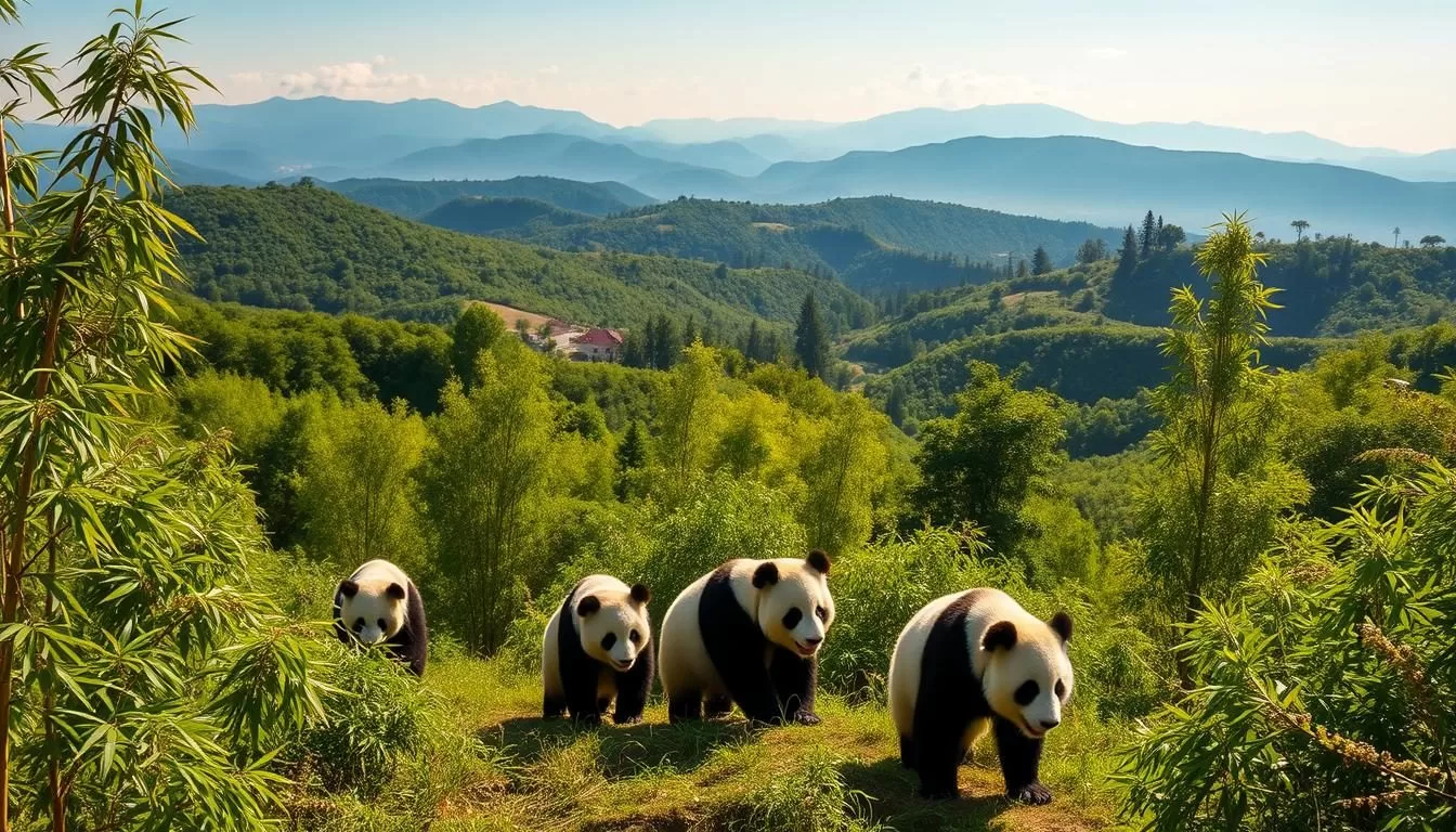 Giant Panda National Park, China: Best Things to Do - Top Picks