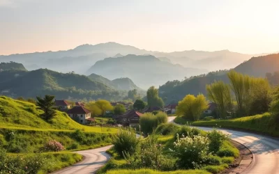 Guangdong Province, China: Best Months for a Weather-Savvy Trip