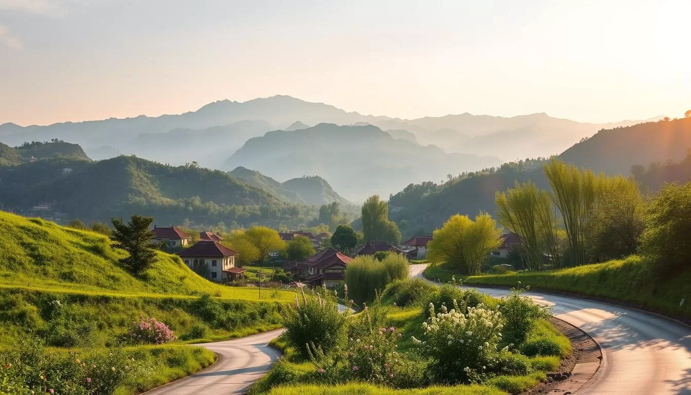 Guangdong Province, China: Best Months for a Weather-Savvy Trip