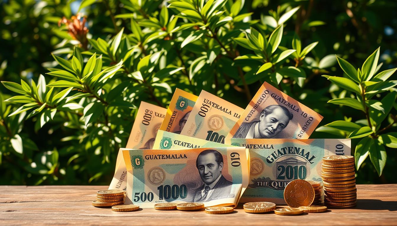 Guatemala: Ultimate Travelers Guide to Currencies & Payments