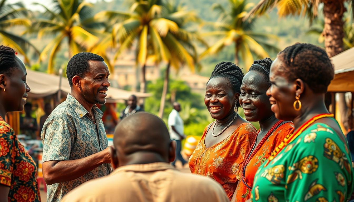 Guinea-Bissau: Official and widely spoken languages