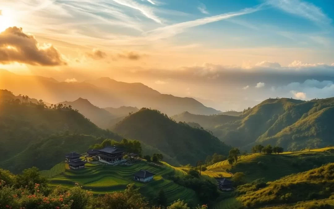 Guizhou Province, China: Best Months for a Weather-Savvy Trip