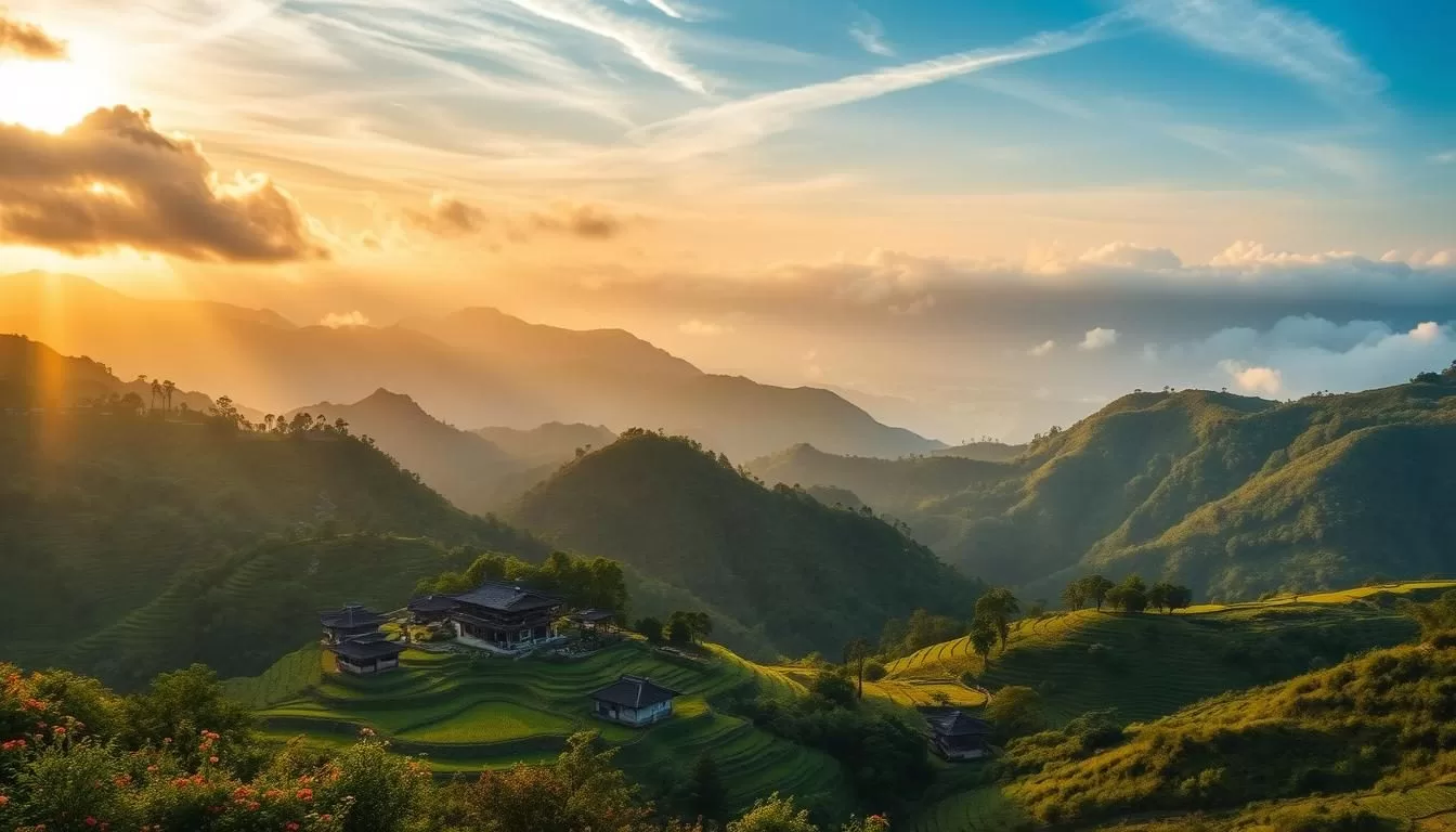 Guizhou Province, China: Best Months for a Weather-Savvy Trip