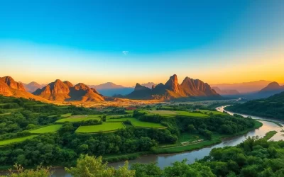 Guizhou Province, China: Best Things to Do – Top Picks