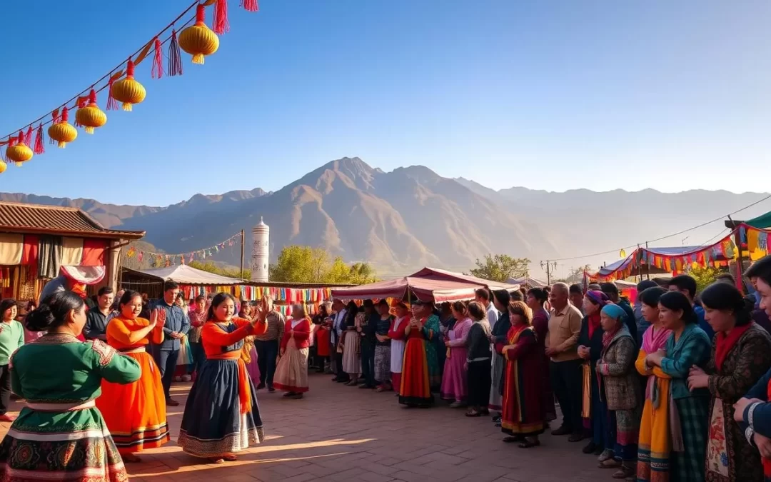 Guizhou Province, China: Top Festivals to Check Out When Visiting