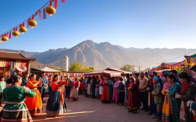 Guizhou Province, China: Top Festivals to Check Out When Visiting