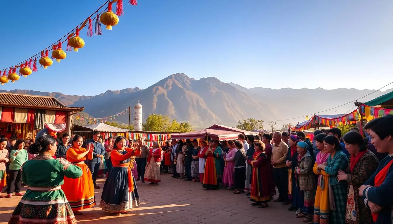 Guizhou Province, China: Top Festivals to Check Out When Visiting