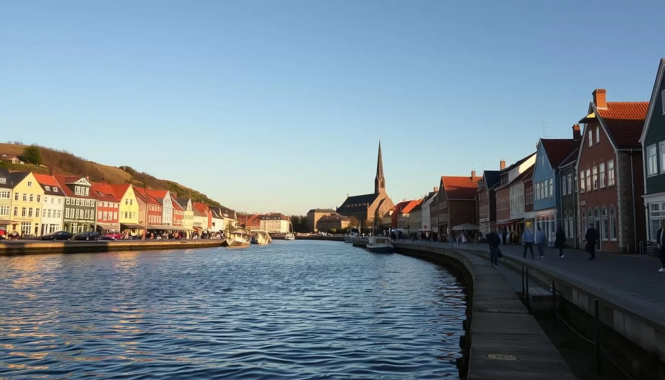 Haderslev, Denmark: Best Things to Do - Top Picks