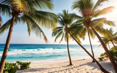 Hainan Province, China: Best Months for a Weather-Savvy Trip