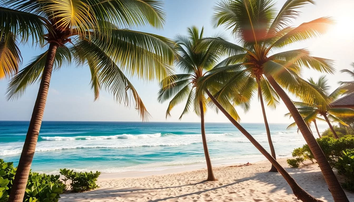 Hainan Province, China: Best Months for a Weather-Savvy Trip