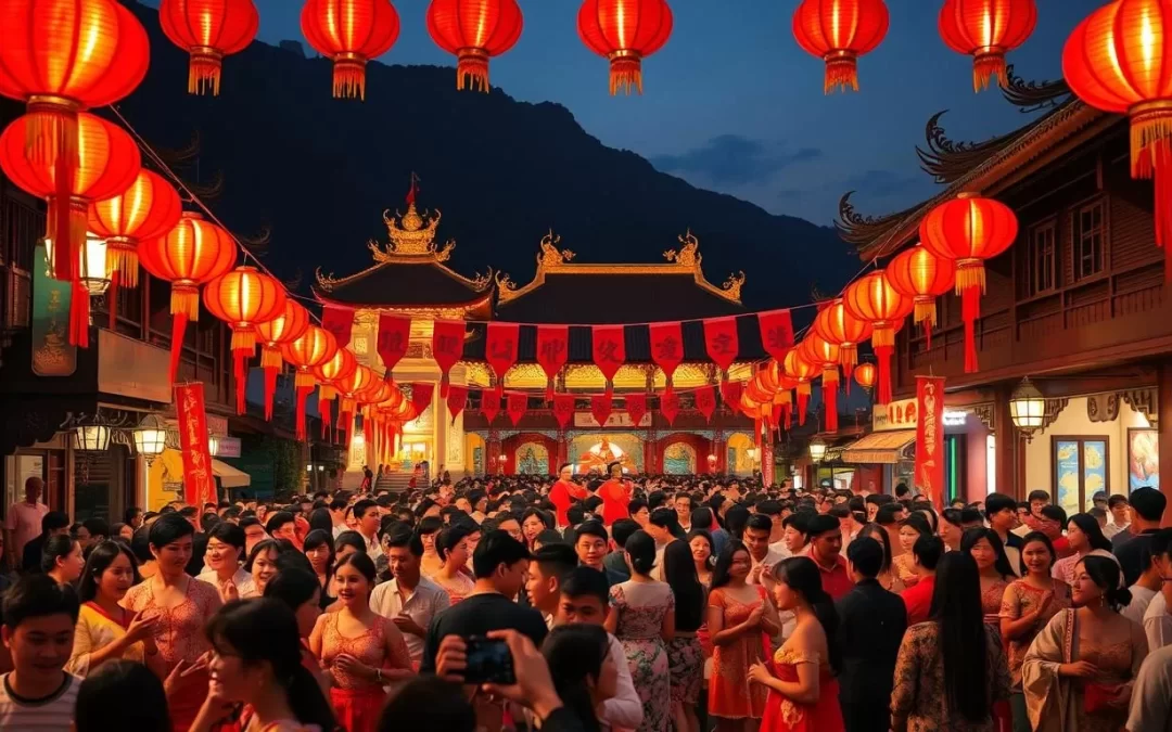 Hainan Province, China: Top Festivals to Check Out When Visiting