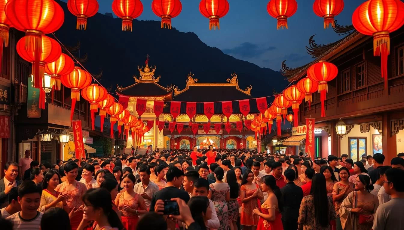 Hainan Province, China: Top Festivals to Check Out When Visiting