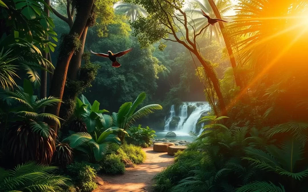 Hainan Tropical Rainforest National Park, China: Best Things to Do - Top Picks