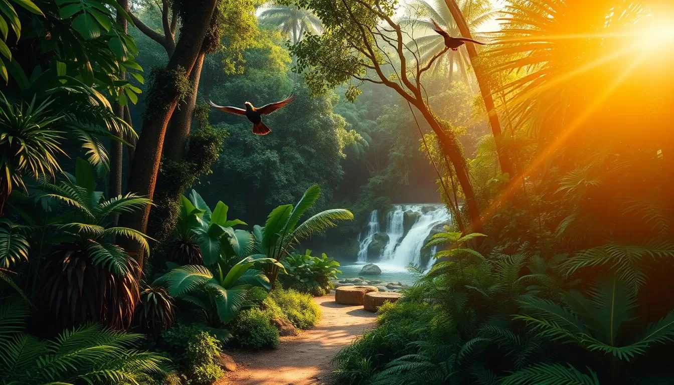 Hainan Tropical Rainforest National Park, China: Best Things to Do - Top Picks