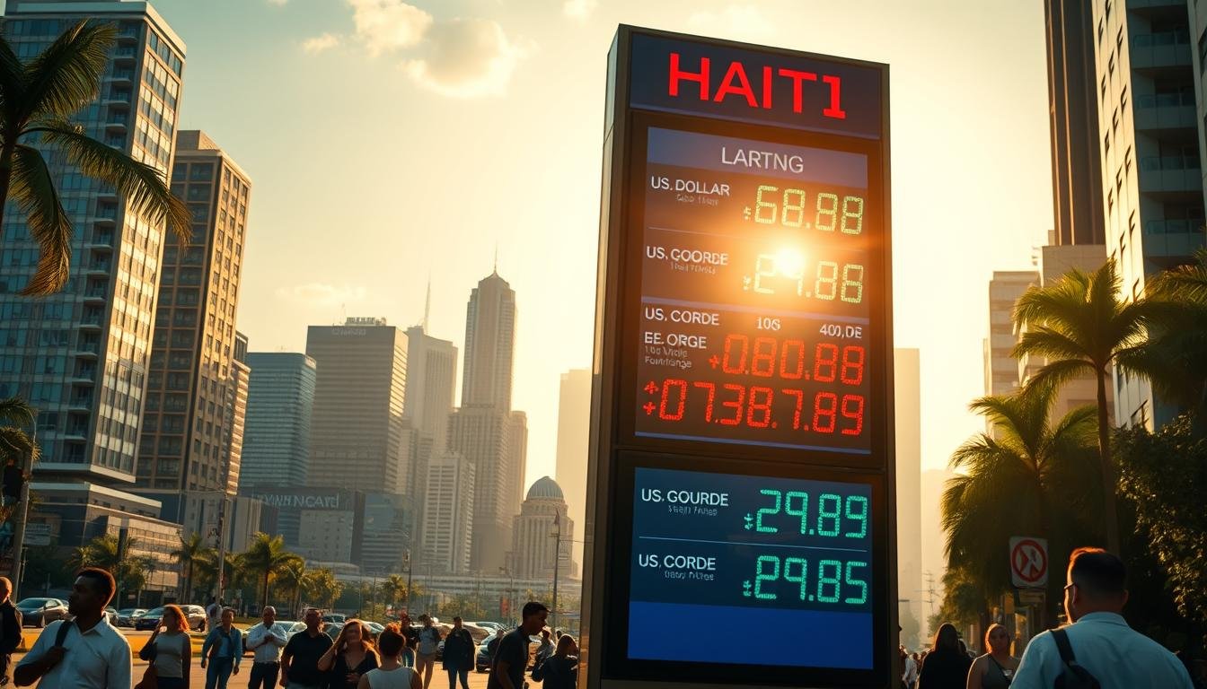 Haiti: Ultimate Travelers Guide to Currencies & Payments