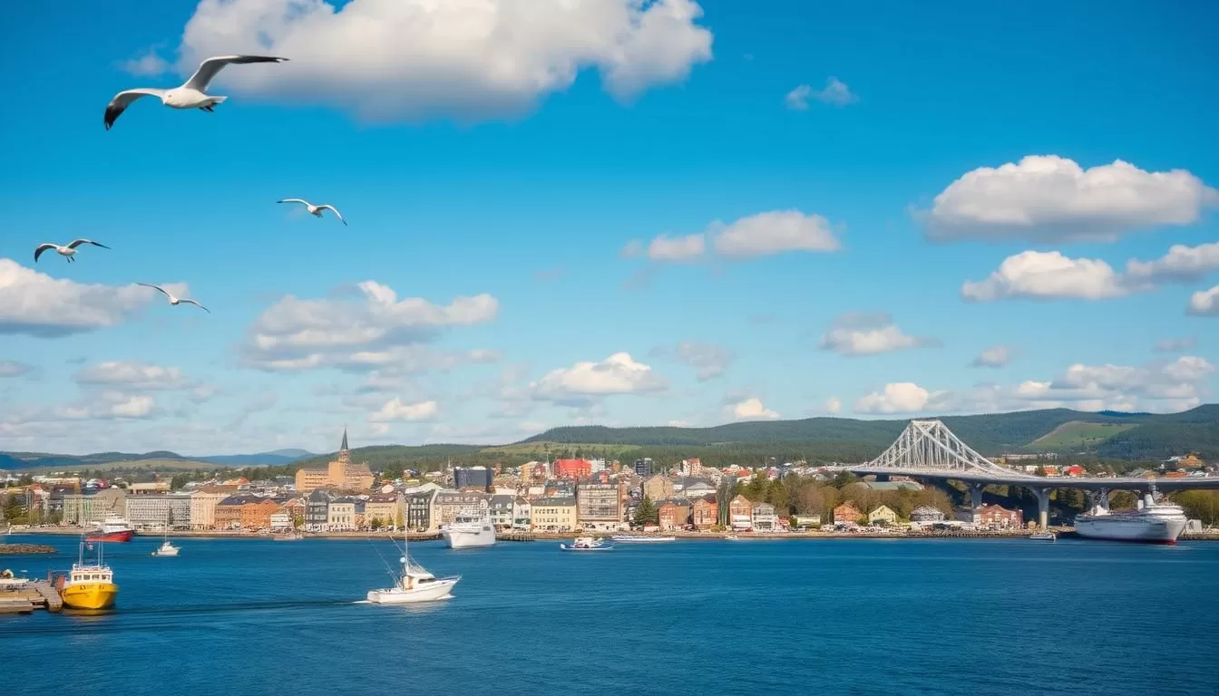 Halifax, Nova Scotia: Best Months for a Weather-Savvy Trip