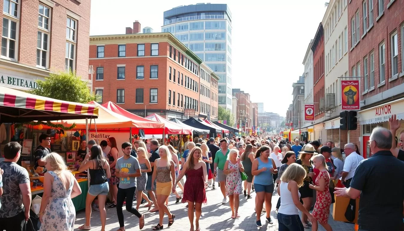 Halifax, Nova Scotia: Top Festivals to Check Out When Visiting